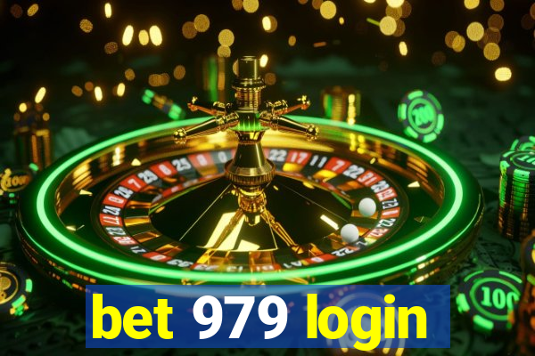 bet 979 login