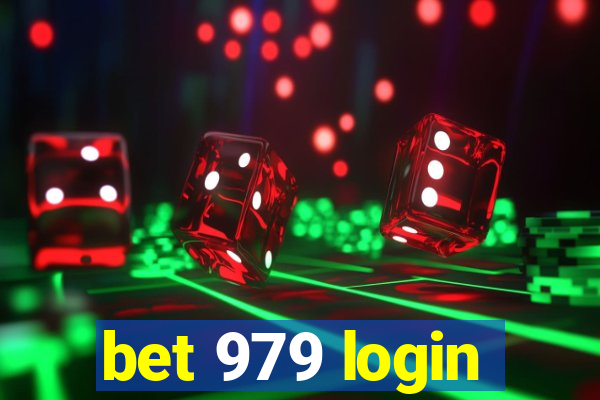 bet 979 login