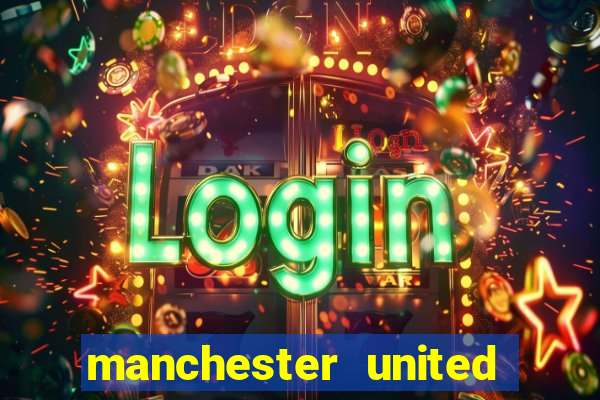 manchester united 2008 dls kit