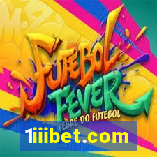 1iiibet.com