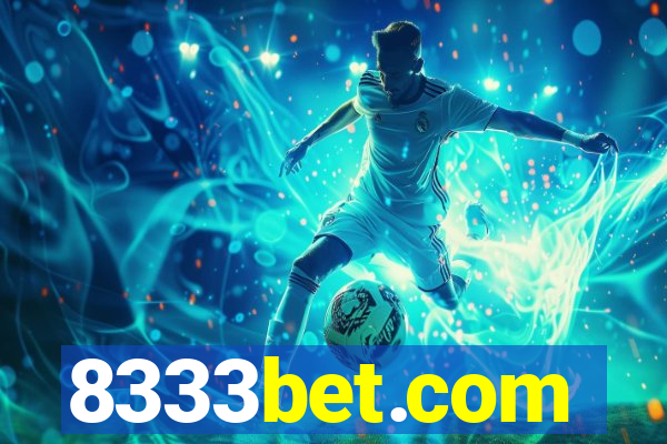 8333bet.com