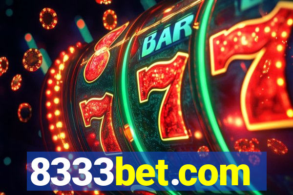8333bet.com