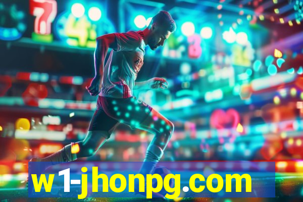 w1-jhonpg.com