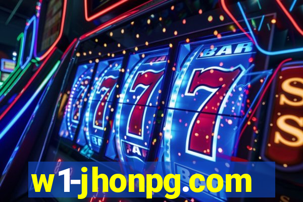 w1-jhonpg.com