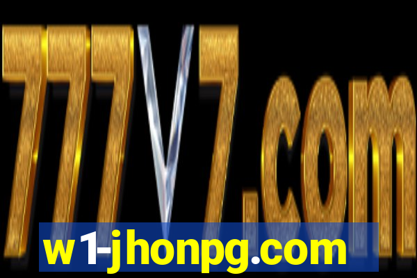 w1-jhonpg.com