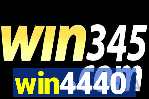 win4440