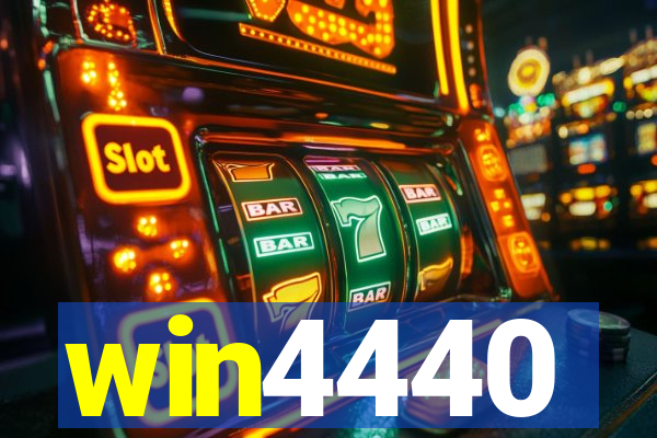 win4440