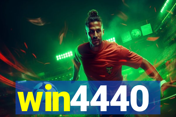 win4440