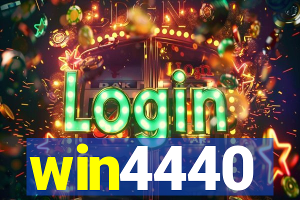 win4440