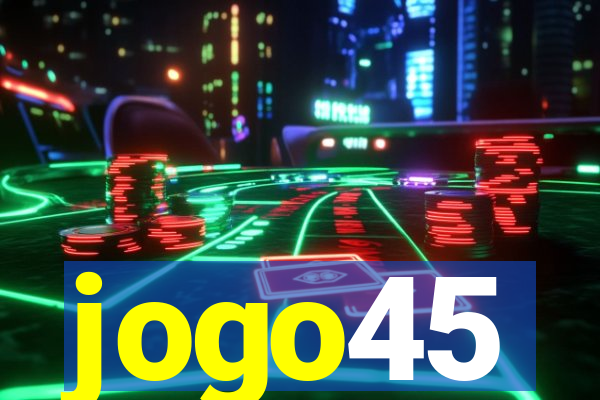 jogo45