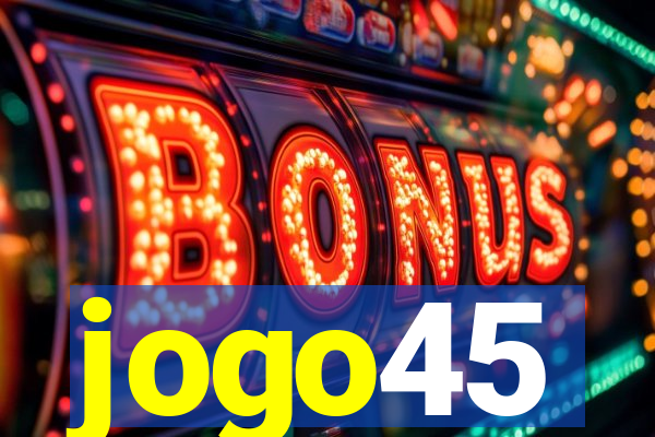 jogo45