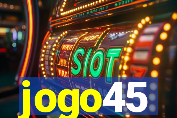 jogo45