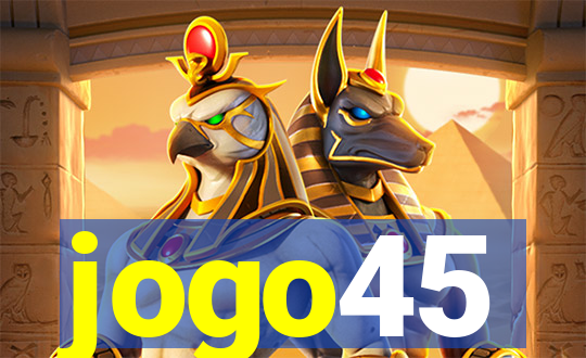 jogo45