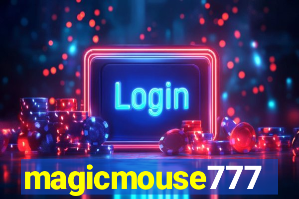 magicmouse777