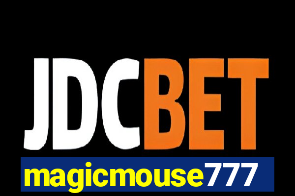 magicmouse777