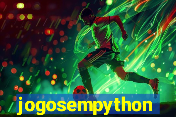 jogosempython