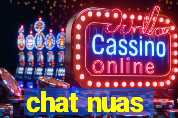 chat nuas