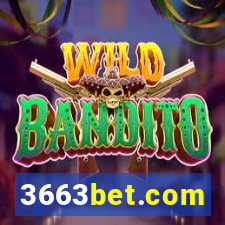 3663bet.com