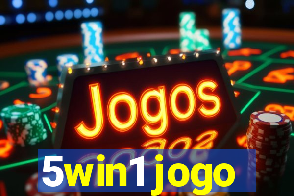 5win1 jogo