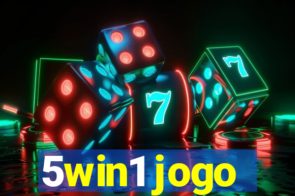 5win1 jogo