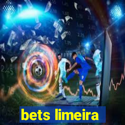 bets limeira