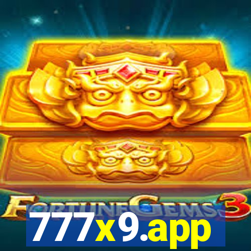 777x9.app