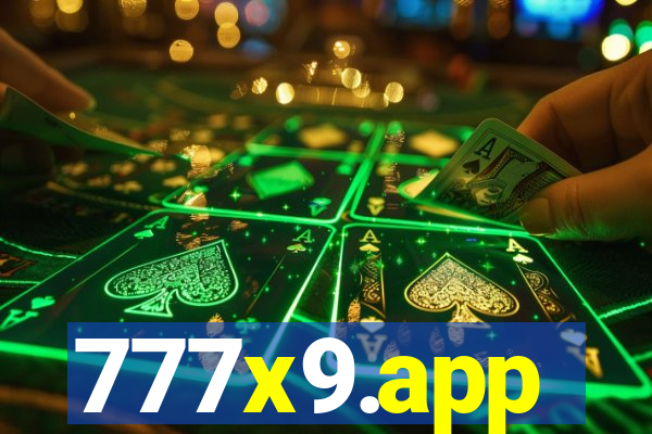 777x9.app