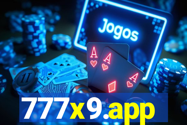 777x9.app