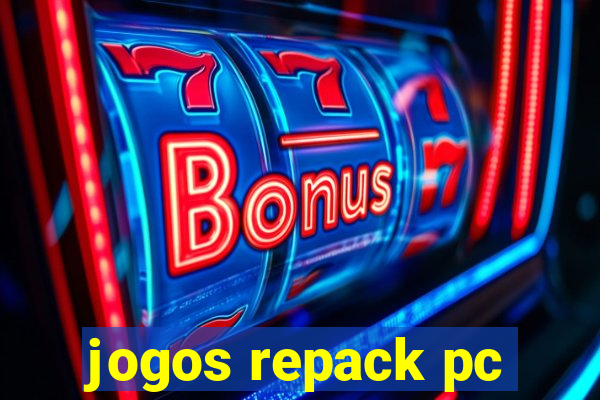 jogos repack pc