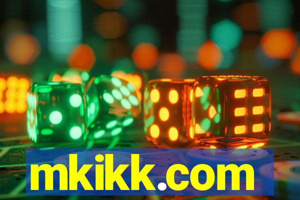 mkikk.com