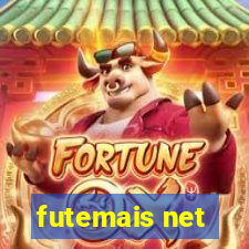 futemais net