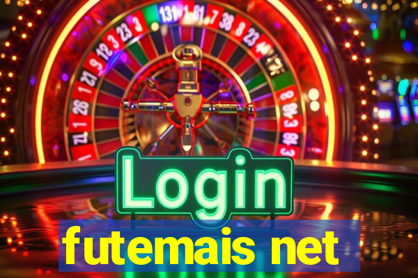 futemais net