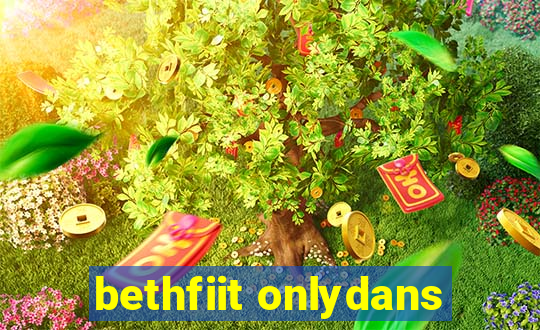 bethfiit onlydans