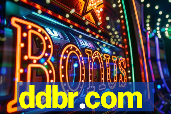 ddbr.com