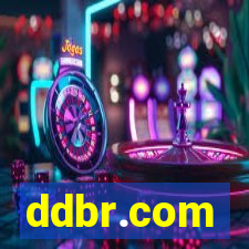 ddbr.com