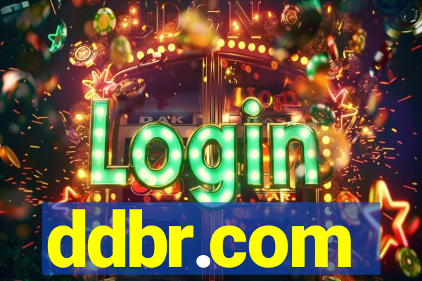 ddbr.com
