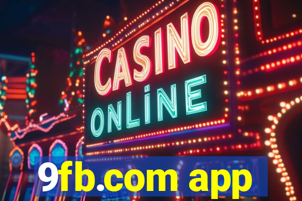 9fb.com app