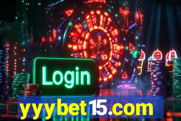 yyybet15.com