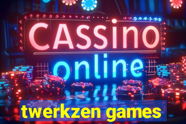 twerkzen games