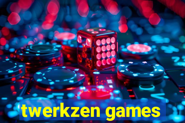 twerkzen games
