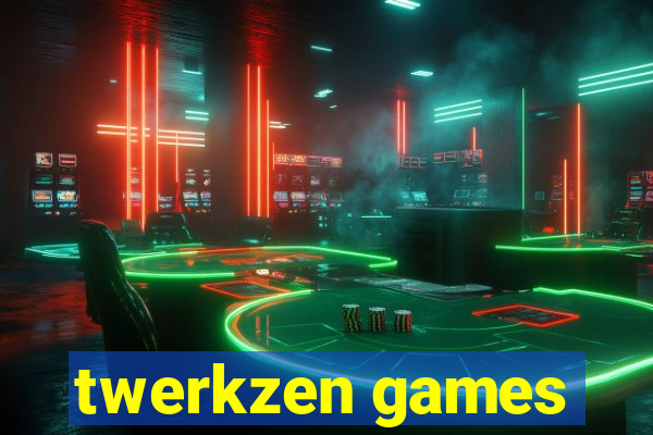 twerkzen games