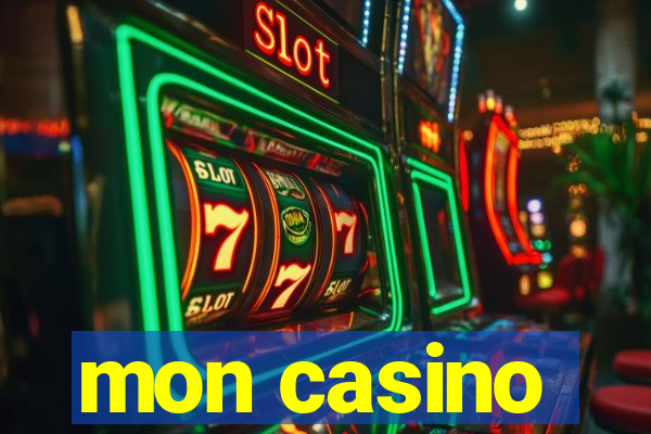 mon casino