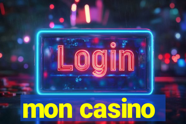 mon casino