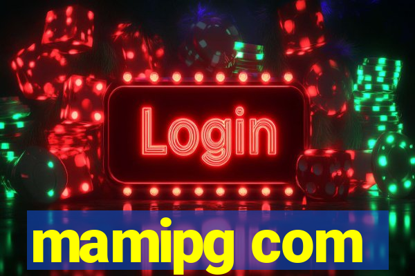 mamipg com