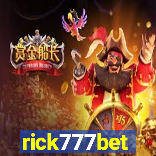 rick777bet
