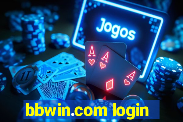bbwin.com login