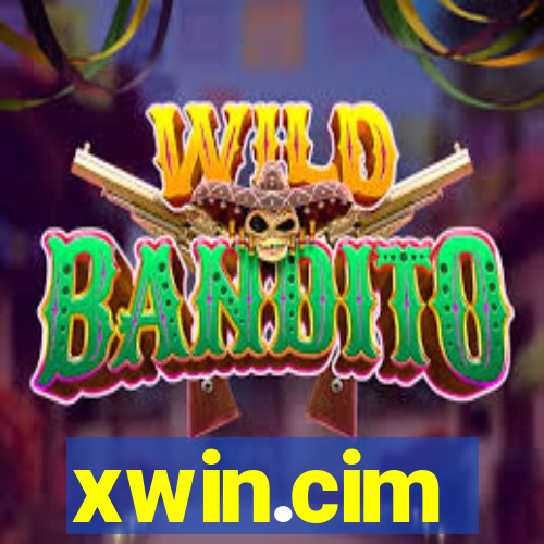 xwin.cim