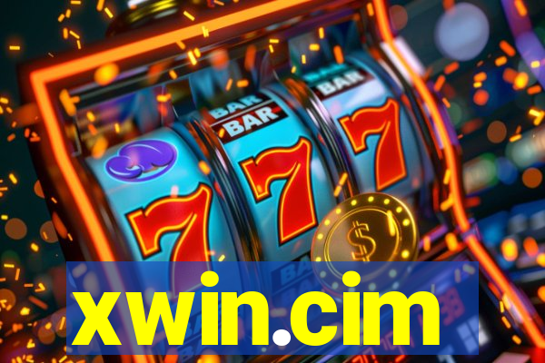 xwin.cim