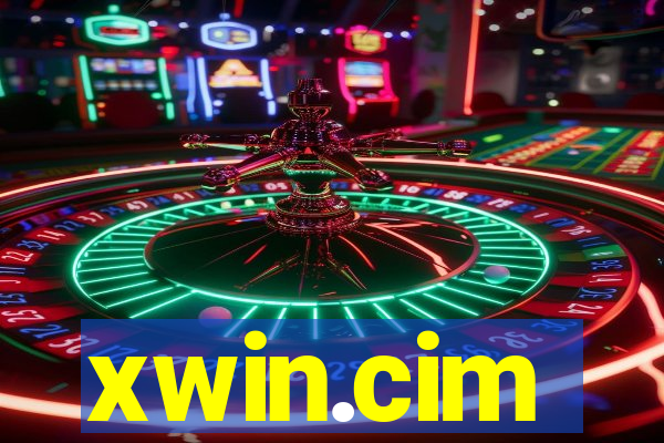xwin.cim