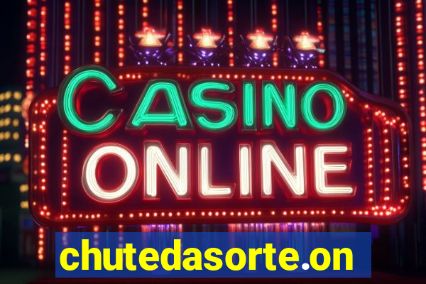 chutedasorte.online